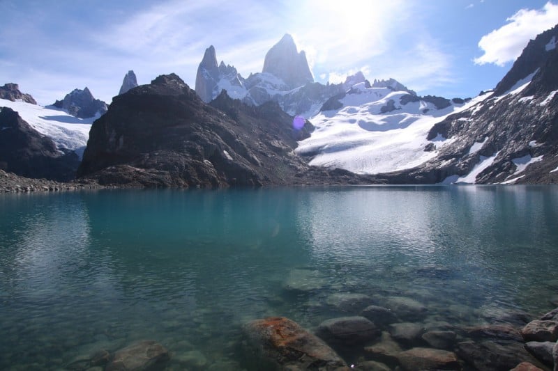 Argentina acabadas adentro