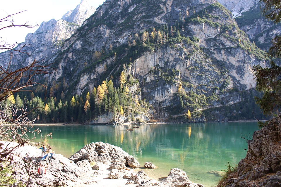 Lago Di Braies Dove Si Trova E Come Arrivare