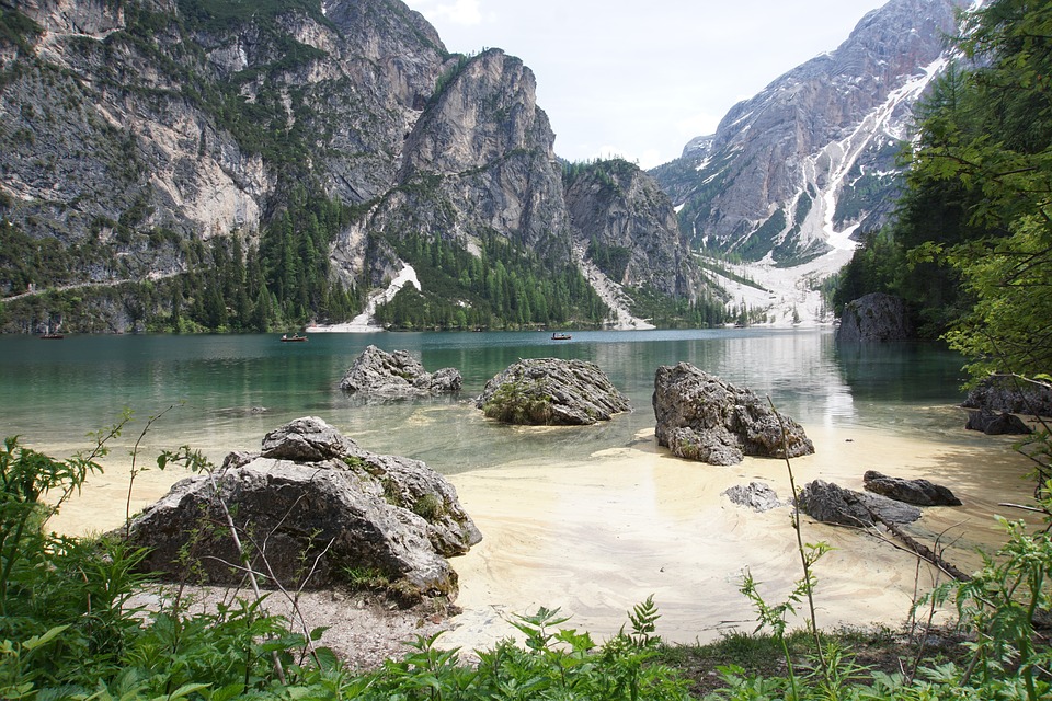 Lago Di Braies Dove Si Trova E Come Arrivare