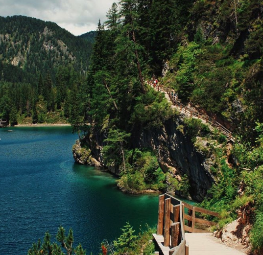 Lago Di Braies Dove Si Trova E Come Arrivare