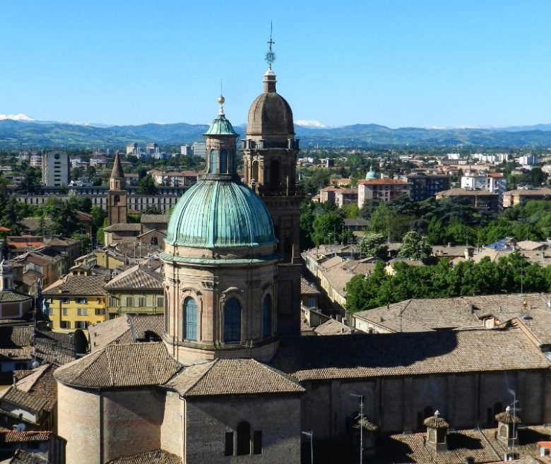 Reggio Emilia Dove Mangiare Bene Spendendo Poco