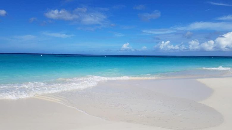 Le 7 spiagge più belle del mondo classifica