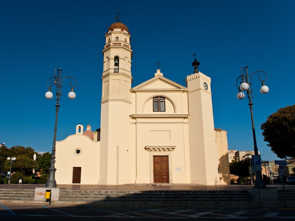 Vacanze A Quartu Sant Elena Cosa Vedere E Spiagge Pi Belle Del Golfo