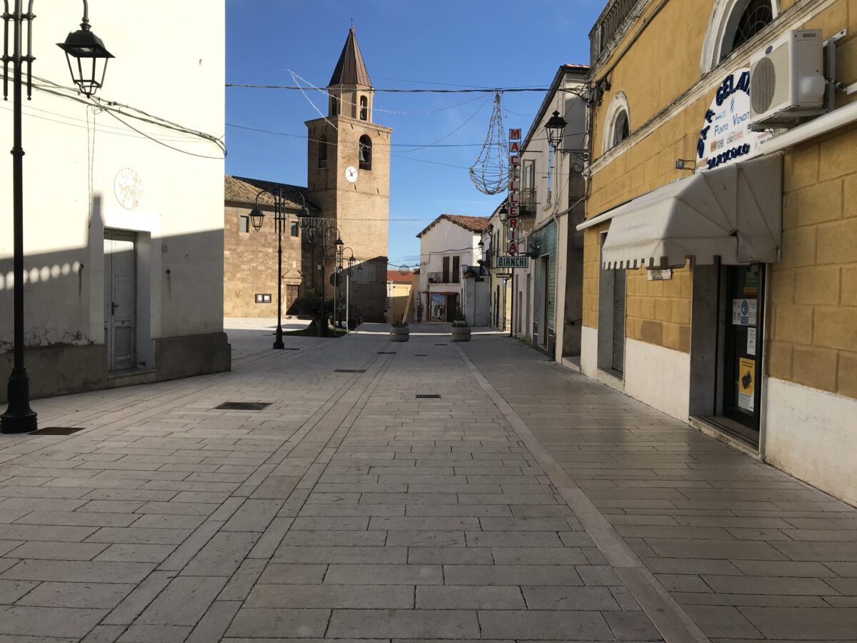 Vacanze A Campomarino Cosa Vedere E Spiagge Della Costa Molisana