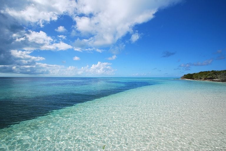 Le 6 spiagge paradisiache più belle di Lampedusa