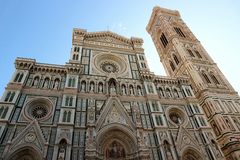 Le Cose Da Vedere A Firenze Gratis