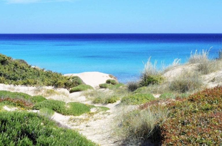 Le 6 località balneari più economiche della Puglia