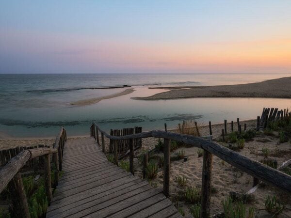 Le 5 località balneari più belle e famose della Costa Tarantina