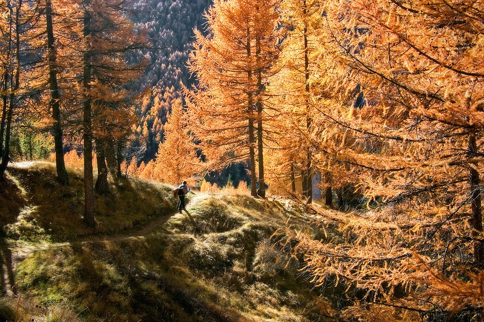 I 5 borghi più caratteristici della Valle d Aosta da visitare in autunno