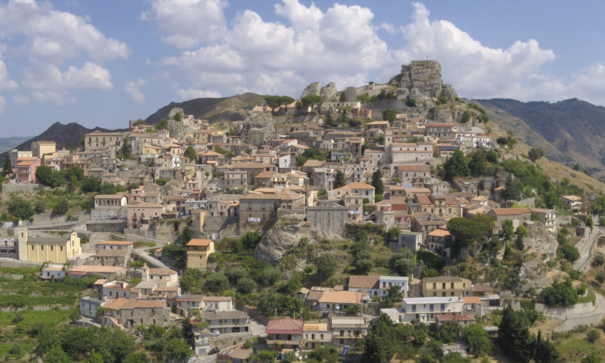 I 5 borghi più caratteristici e pittoreschi da visitare in autunno in