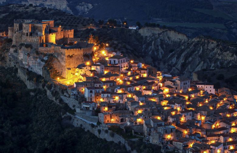 I 6 borghi più belli autentici e caratteristici da visitare nel Sud