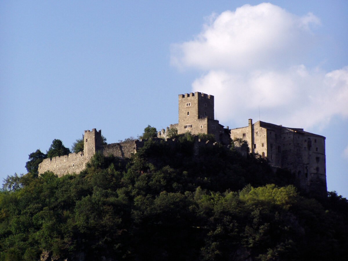 Vacanze A Pergine Valsugana Cosa Vedere Cosa Fare E Dove Sciare