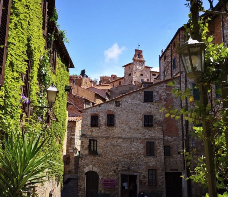 5 Cose Da Vedere A Campiglia Marittima Il Borgo Della Val Di Cornia