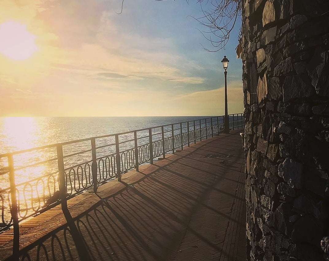 Borghi Pi Belli E Romantici Della Liguria Dove Andare A San Valentino