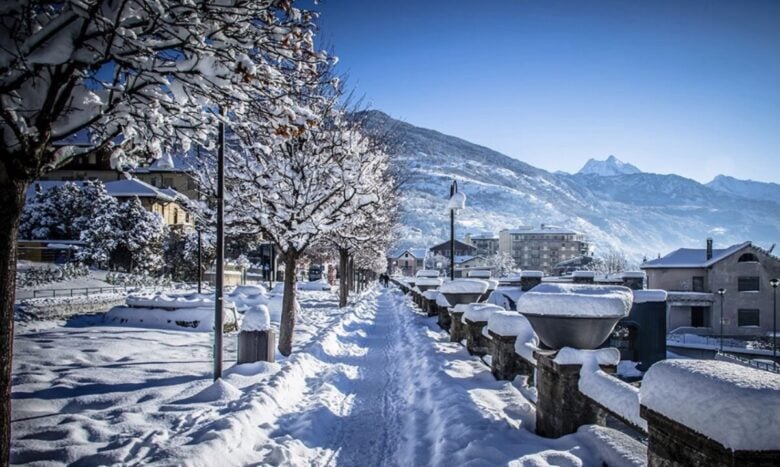 5 borghi più belli e romantici della Valle d Aosta dove andare a San