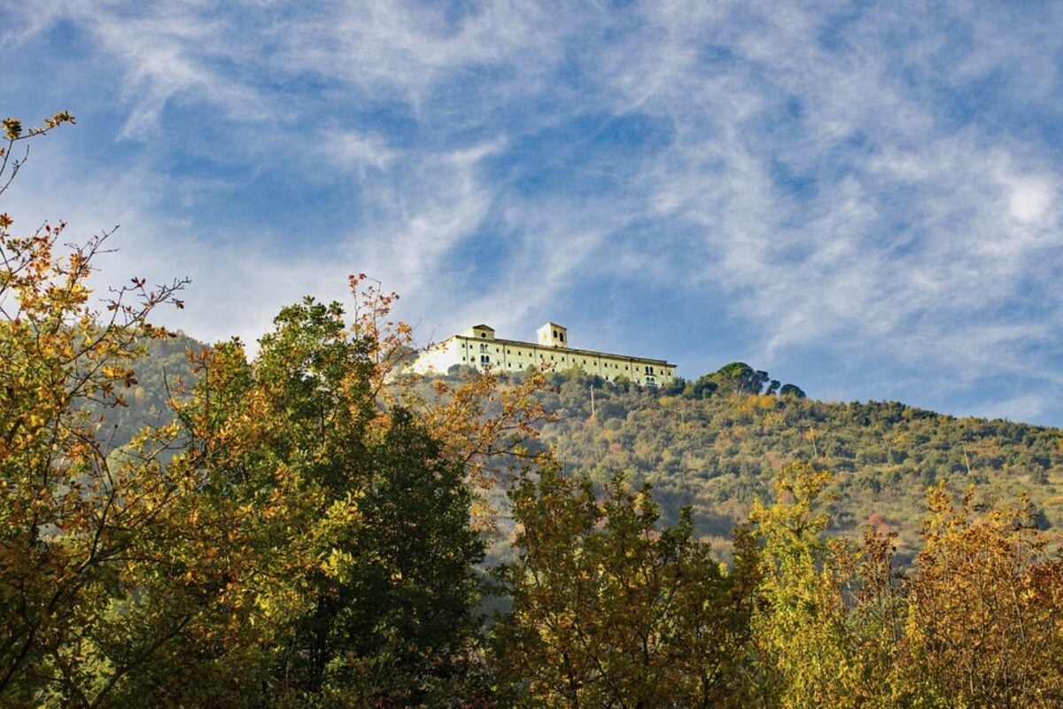 Abbazia Di Montecassino Orari Prezzi E Durata Della Visita