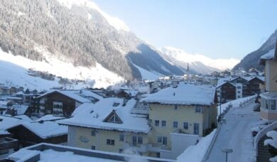 Vacanze Sulla Neve A Rocca Di Cambio Cosa Vedere E Cosa Fare Nel