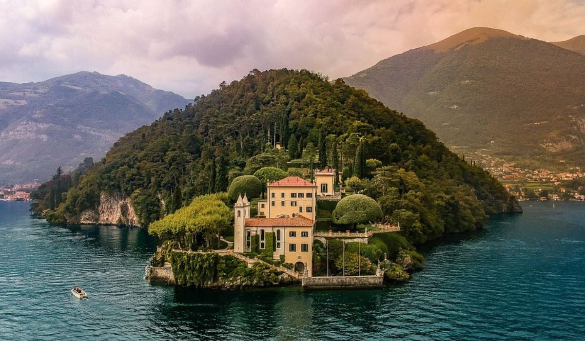 Questo itinerario sul Lago di Como è davvero splendido scopri le tappe