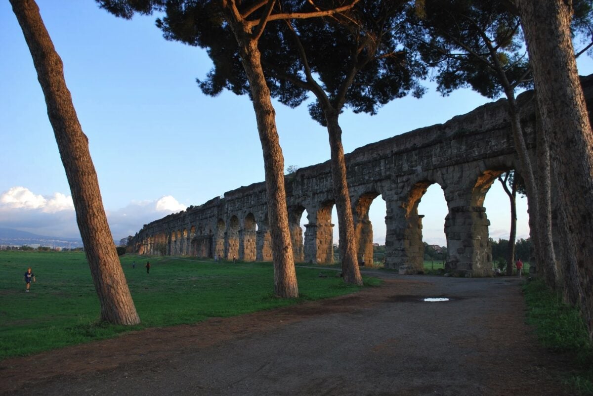 5 Parchi più belli di Roma dove organizzare un pic nic a Pasquetta