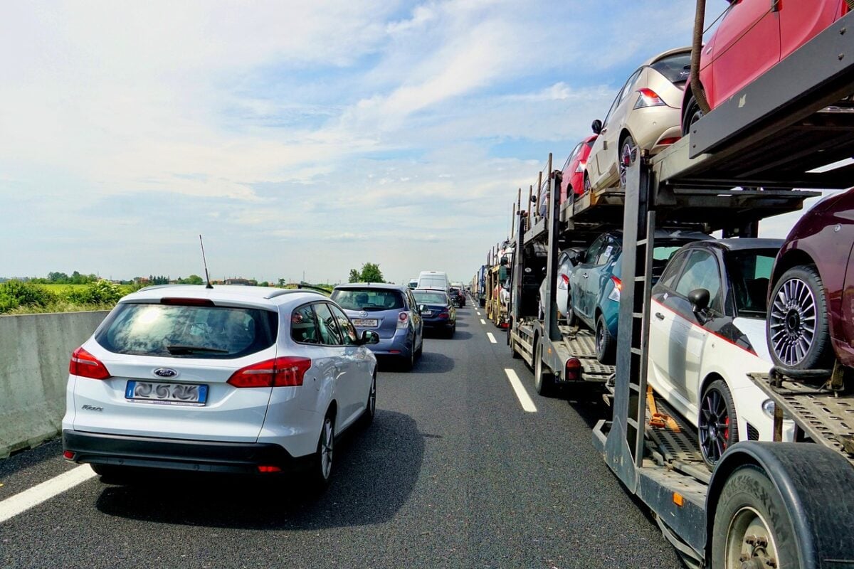 Partenze Agosto Quali Sono Le Giornate Da Bollino Nero Sulle