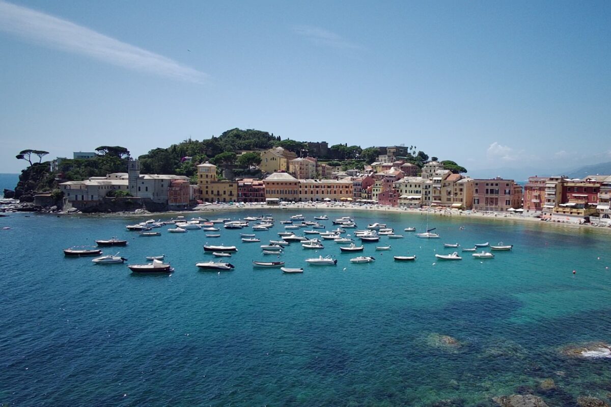 Sestri Levante E La Nuova Proposta Ticket D Ingresso Di 5 Euro Per