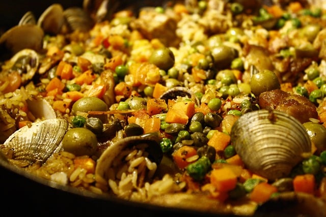 paella-madrid