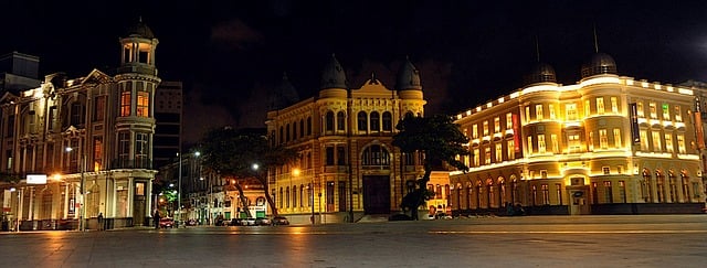 brasile-Recife