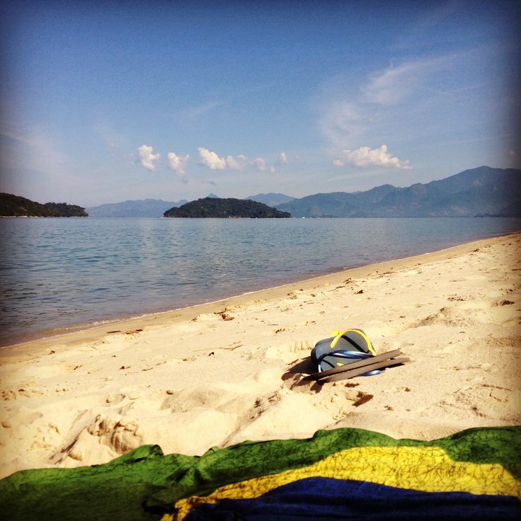 brasile-spiaggeSaoGonçalo