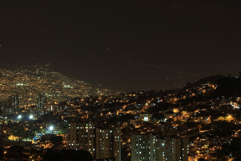 colombia-meddellin
