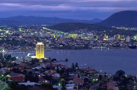 hobart