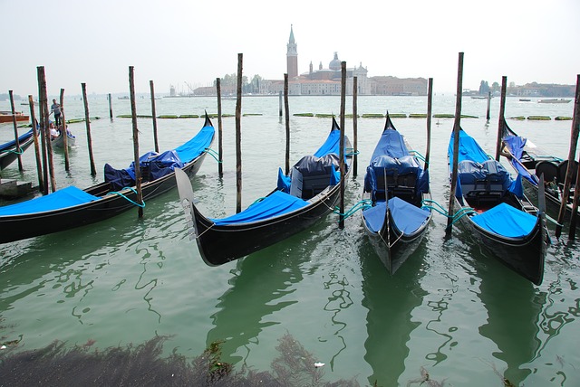 Venezia vacanza dove alloggiare, mangiare e come spostarsi