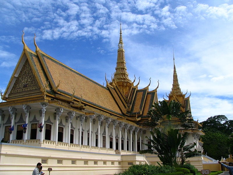 Cambogia consigli utili