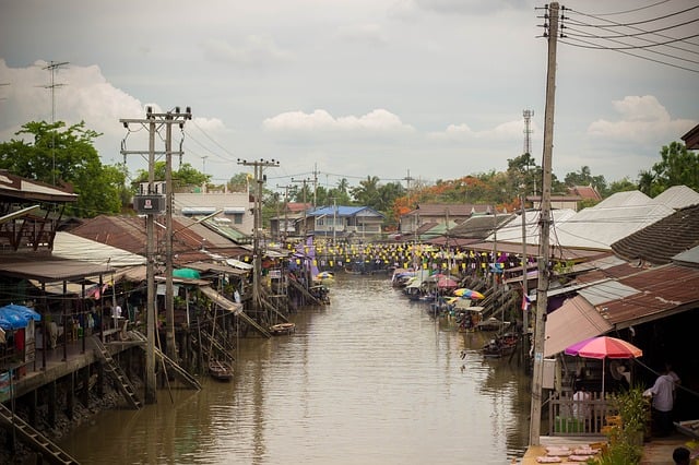 bangkok-mercato