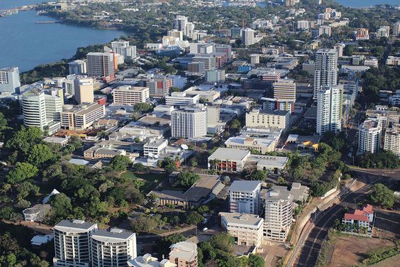 darwin-australia