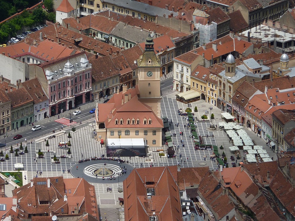 romania-brasov