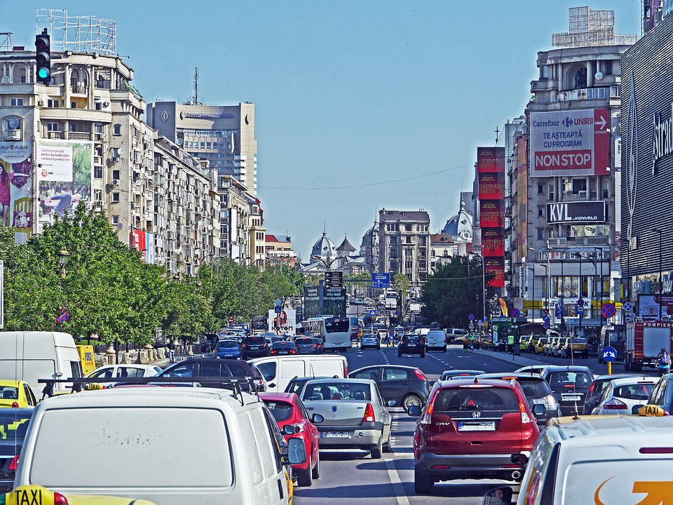 romania-bucarest