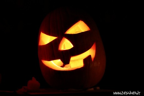 Halloween dove andare Consigli
