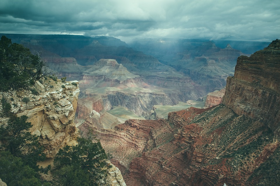america-canyon