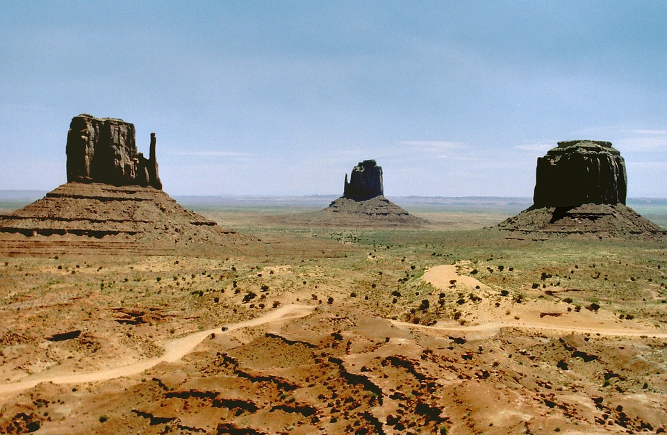 america-MonumentValley