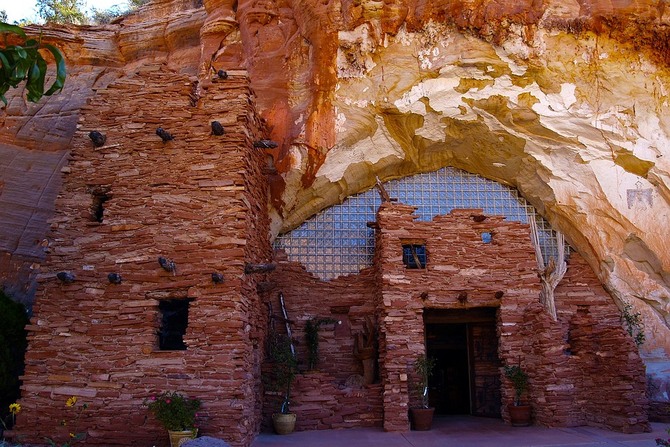 amrica-Kanab