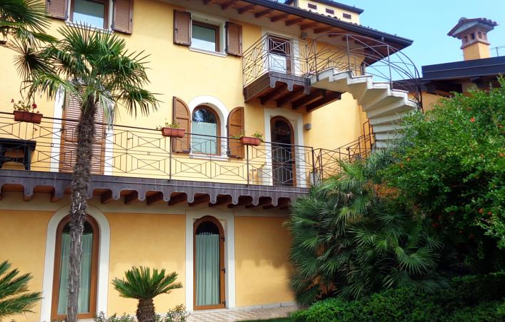 Locanda le Piante Manerba del Garda