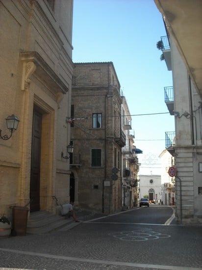 orsogna