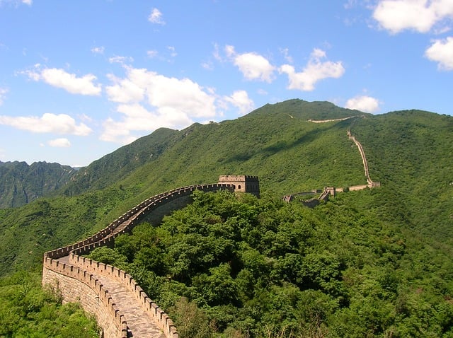 cina-muraglia