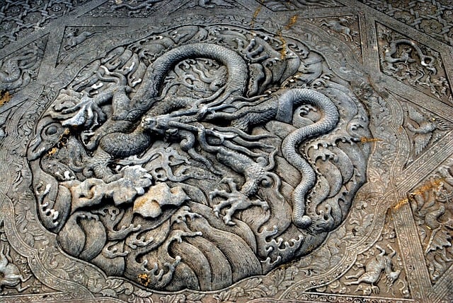 cina-scultura