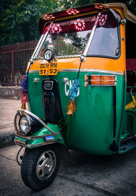 india-motorisciò