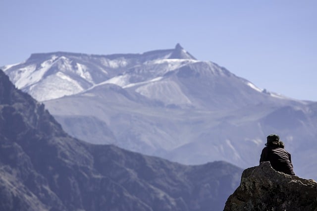 perù-montagne