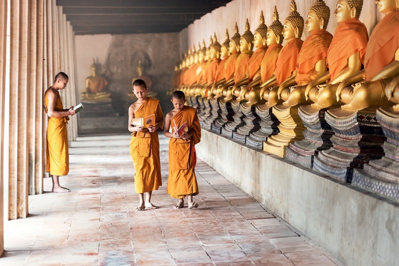 Tibet viaggio: il mio racconto