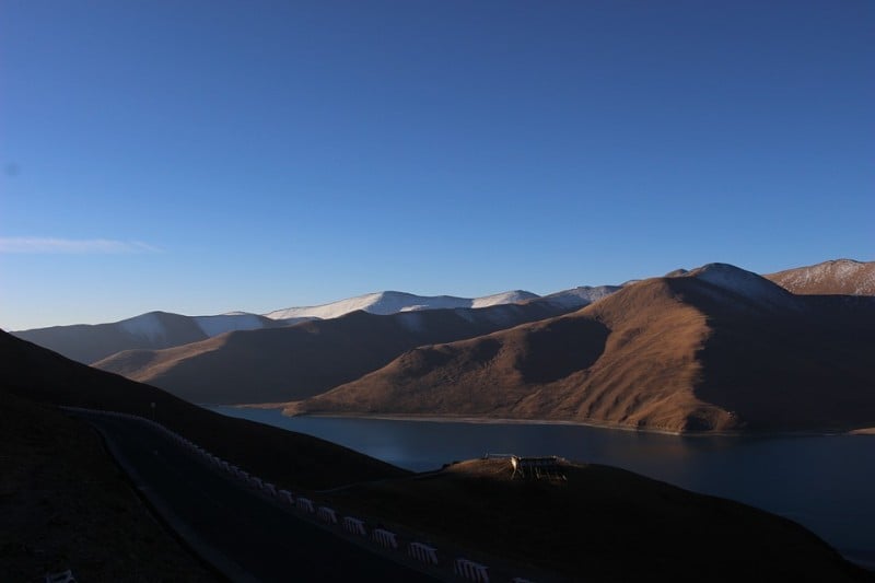 tibet-lhasa
