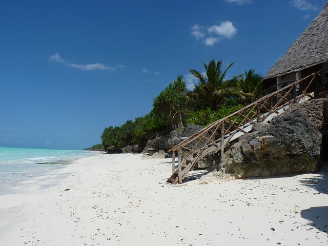 Bravo Club Zanzibar