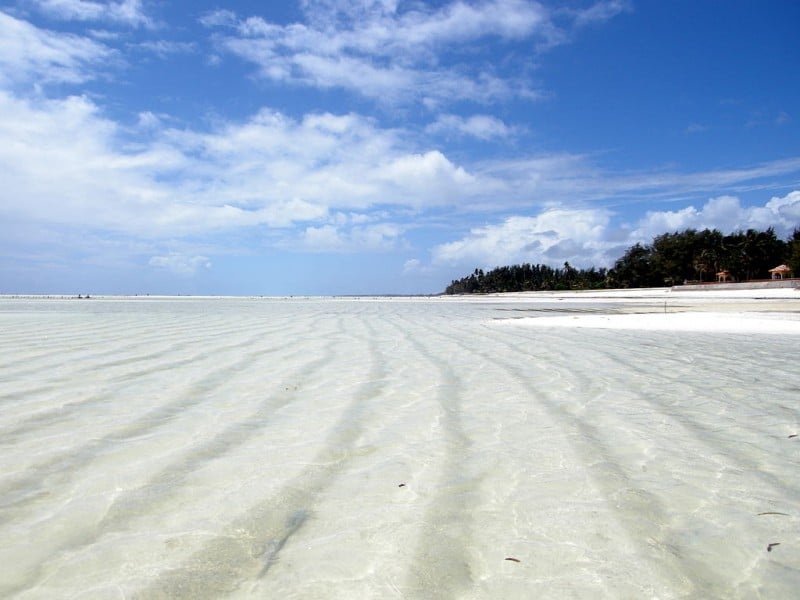 Vacanze Zanzibar Tanzania